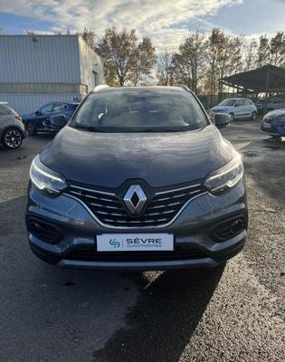 Renault Kadjar Série Limitée Limited TCe 140 Edc Fap