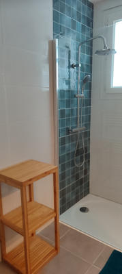 Maison - 61 m² - 3 pièces