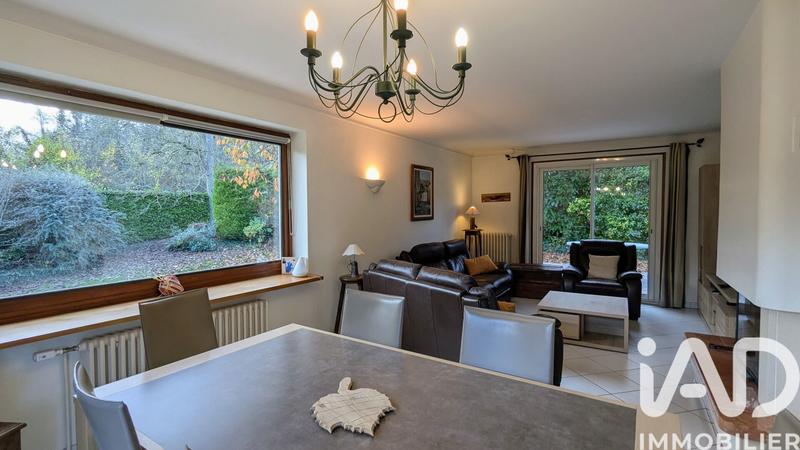 Maison - 188 m² - 8 pièces