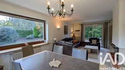 Maison - 188 m² - 8 pièces