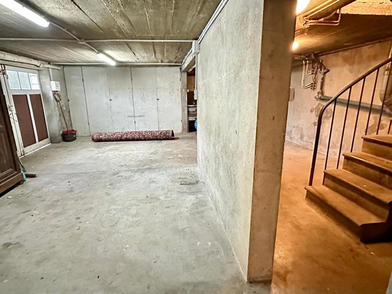 Maison - 72 m² - 4 pièces