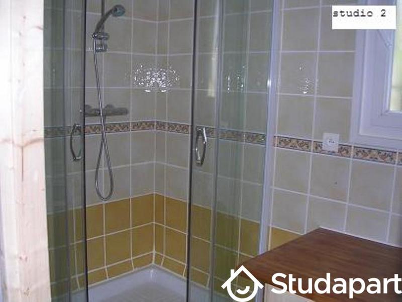 Appartement - 30 m² - 2 pièces