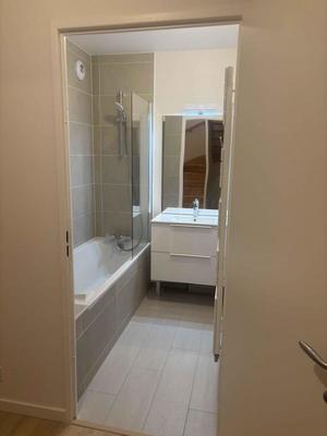 Appartement - 73 m² - 4 pièces