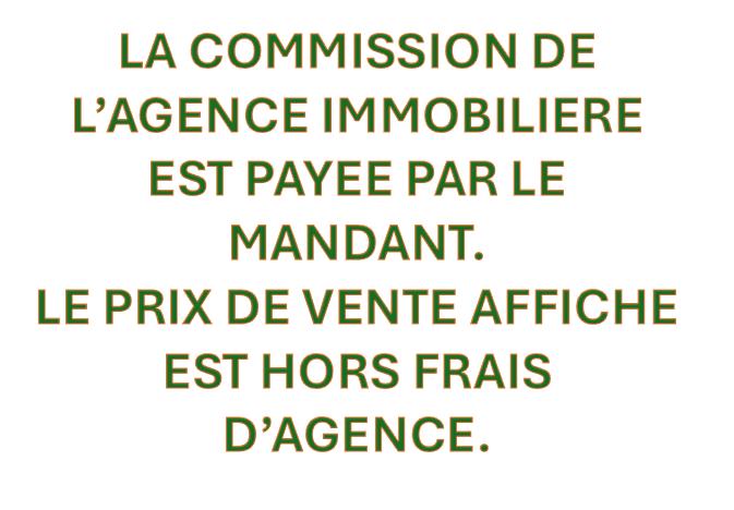 Appartement - 95 m² - 4 pièces