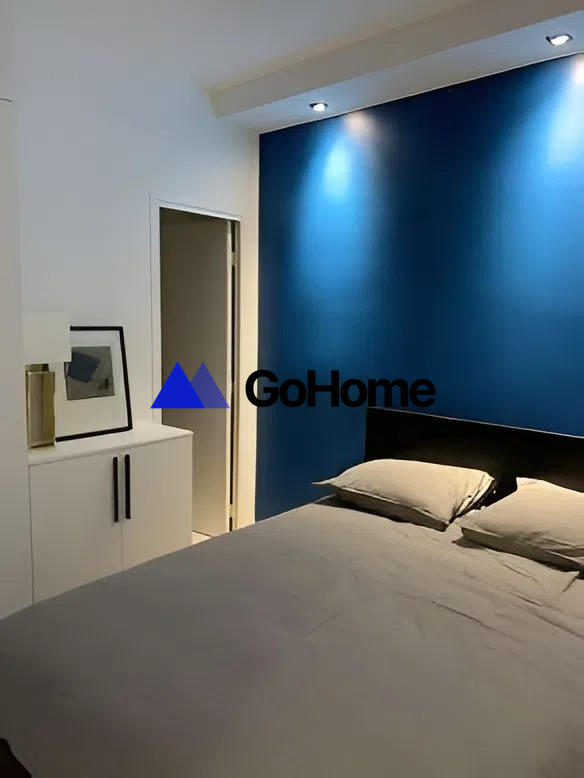 Appartement - 29 m² - 2 pièces