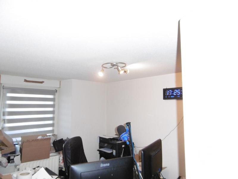 Duplex - 65 m² - 4 pièces