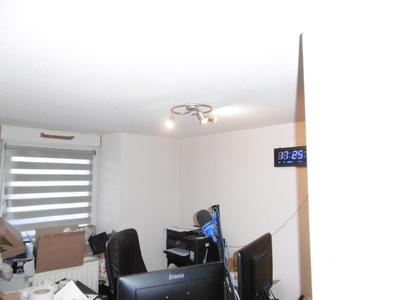 Duplex - 65 m² - 4 pièces