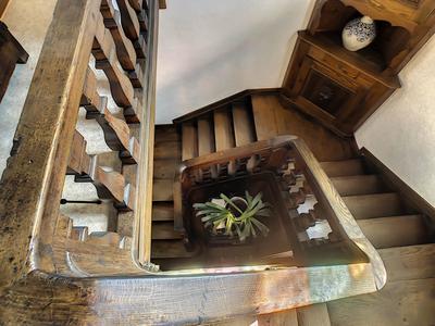 Duplex - 141 m² - 4 pièces