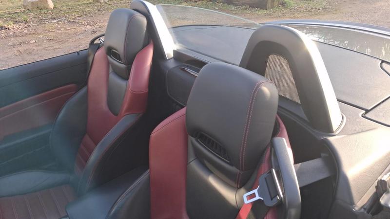 Mercedes Classe Slc 180 156 Executive