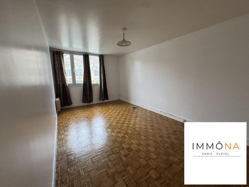 Appartement - 78 m² - 4 pièces