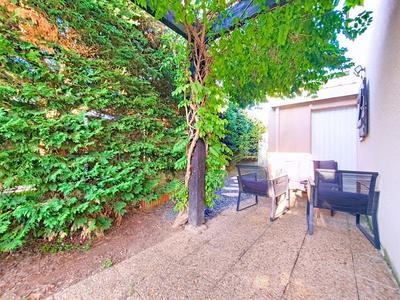 Maison - 104 m² - 5 pièces