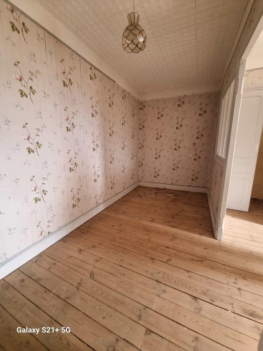 Maison de village - 250 m² - 10 pièces