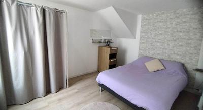 Maison - 113 m² - 5 pièces