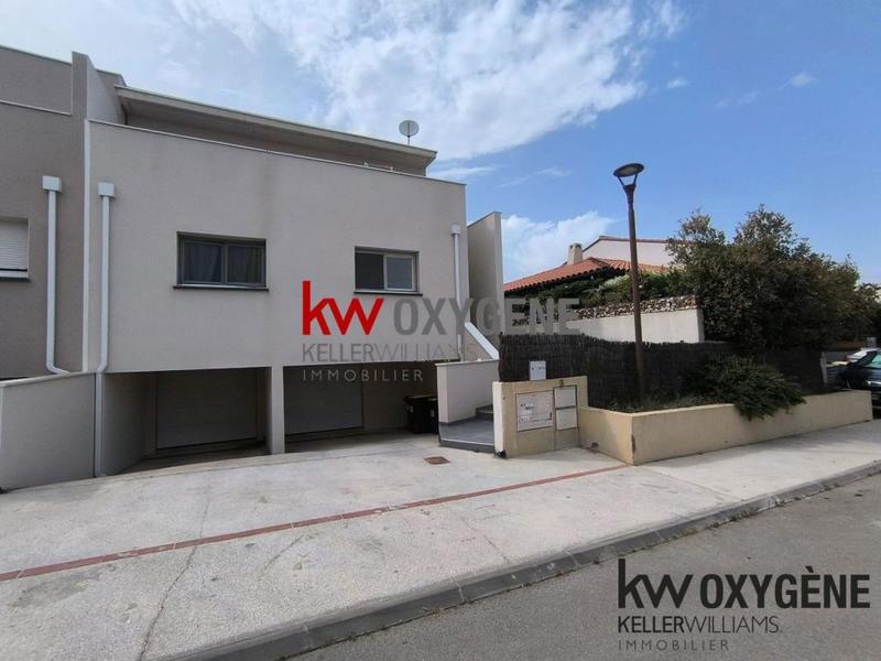 Appartement - 78 m² - 3 pièces