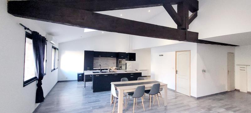 Maison - 148 m² - 5 pièces