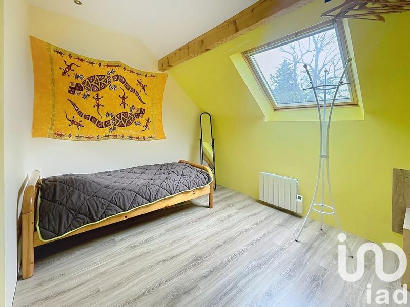 Maison - 288 m² - 11 pièces