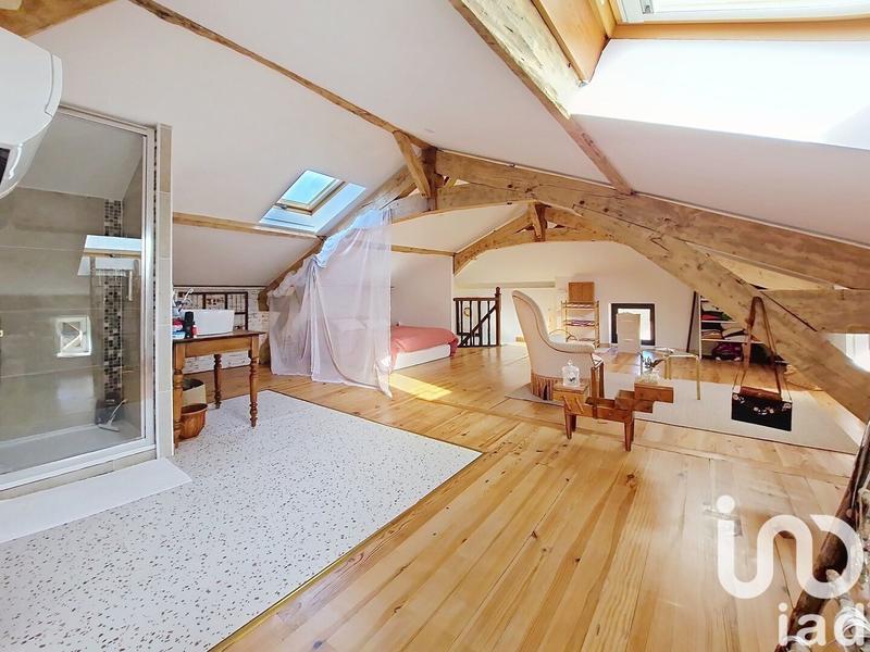 Maison - 171 m² - 6 pièces