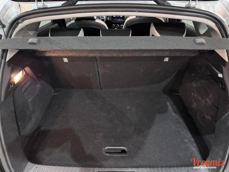 Renault Captur 1.6 E-Tech 145h 90 Hybrid Full-Hybrid 1.2kwh Intens Bva