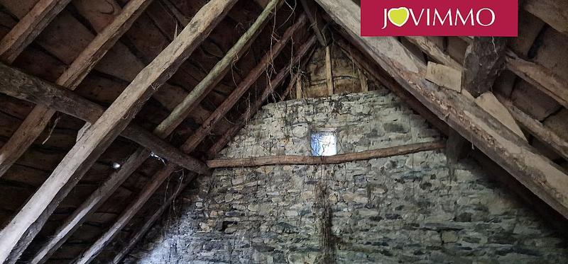 Maison - 100 m² - 1 pièce