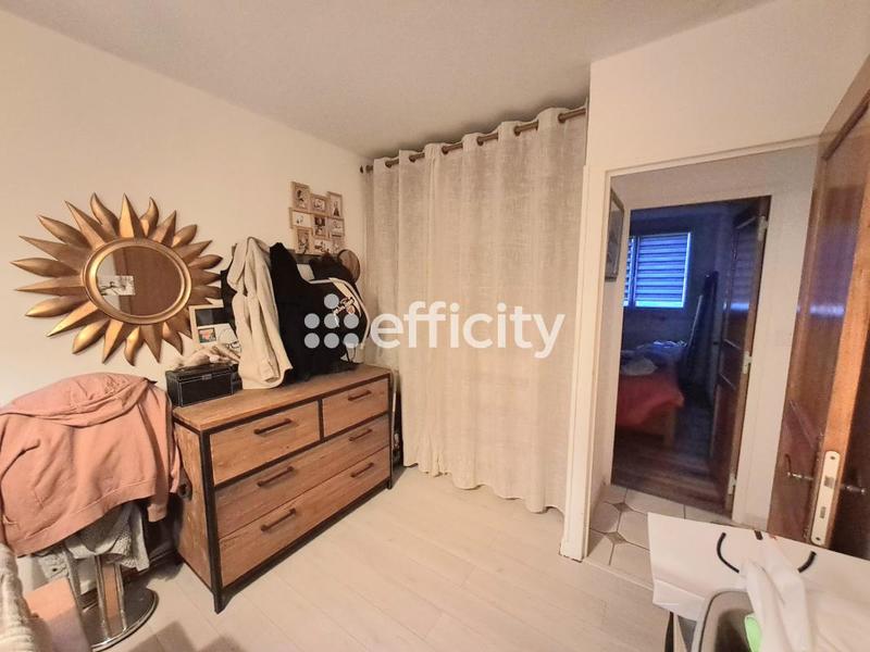 Appartement - 88 m² - 4 pièces
