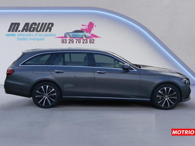 Mercedes Classe E V (2) Break 300 de 11cv Avantgarde Line 9g-Tronic