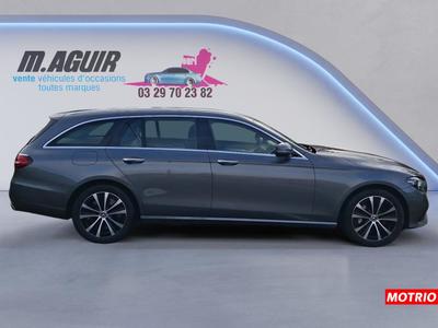 Mercedes Classe E V (2) Break 300 de 11cv Avantgarde Line 9g-Tronic