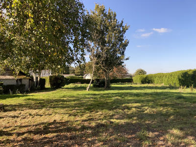 Maison - 46 m² - 3 pièces