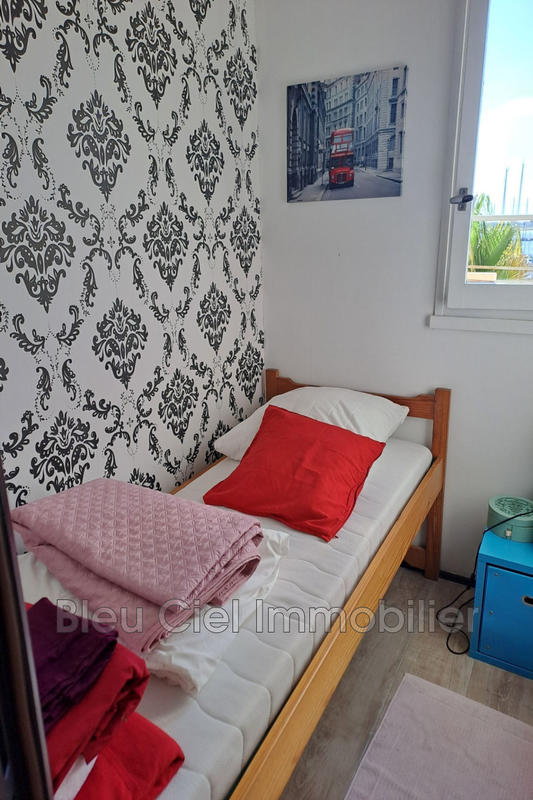 Appartement - 33 m² - 3 pièces