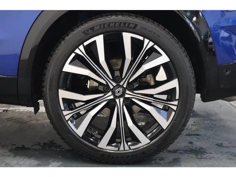 Renault Austral E-Tech hybrid 200 Iconic