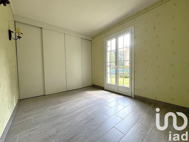 Maison - 158 m² - 7 pièces