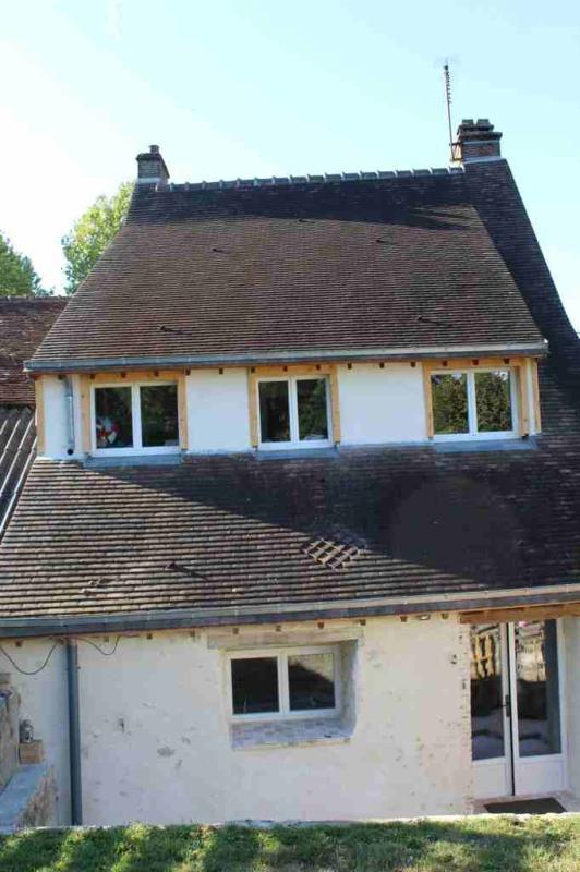 Maison - 117 m² - 5 pièces