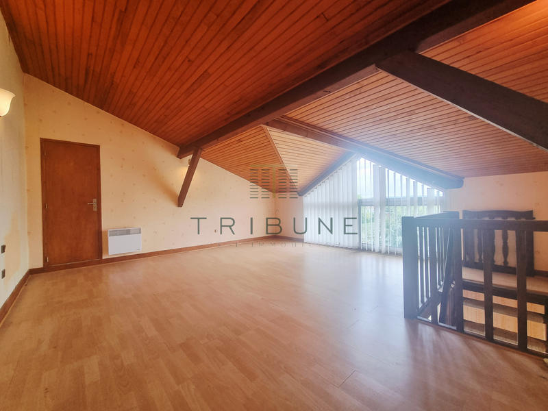 Maison - 140 m² - 4 pièces