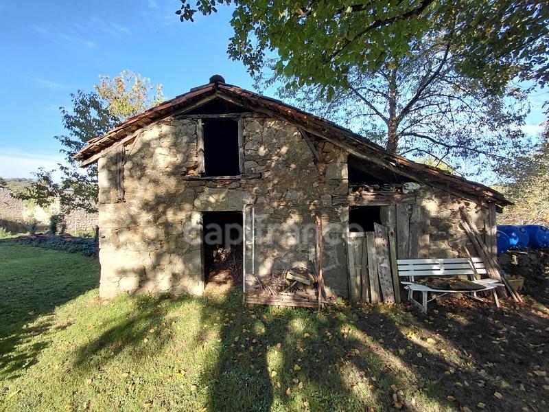 Fermette - 149 m² - 6 pièces