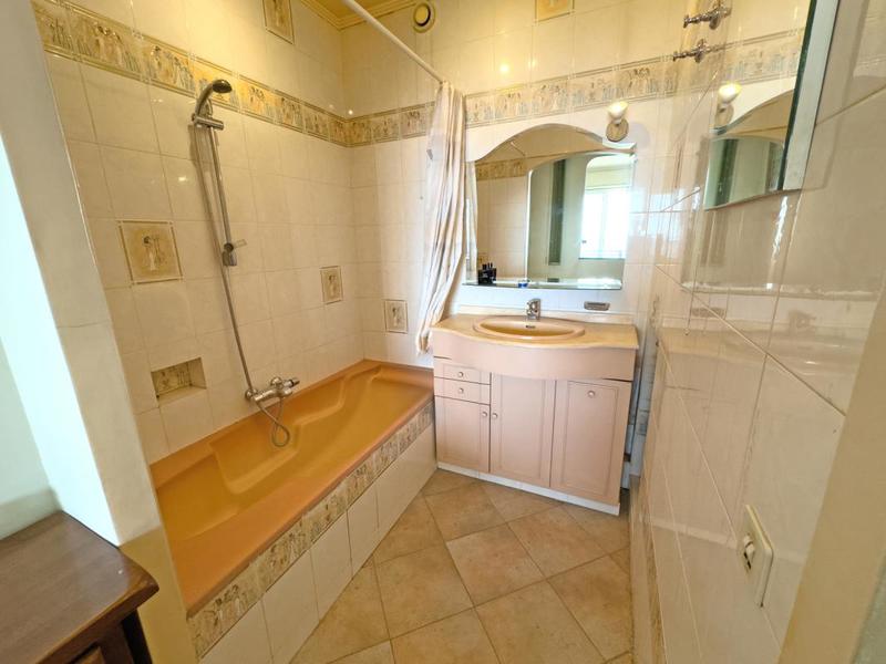 Studio - 34 m² - 1 pièce