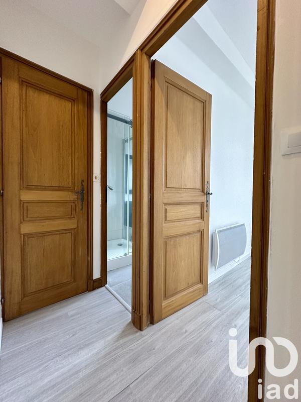 Maison de village - 103 m² - 6 pièces