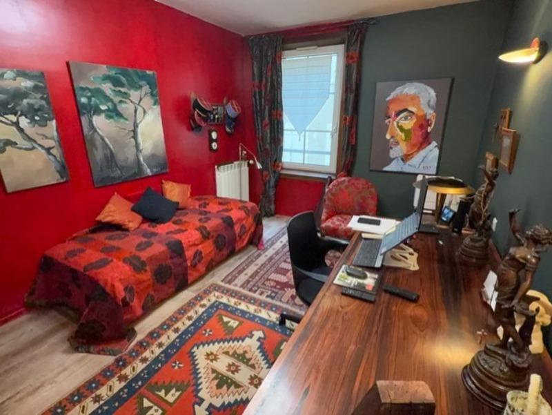 Maison - 161 m² - 6 pièces