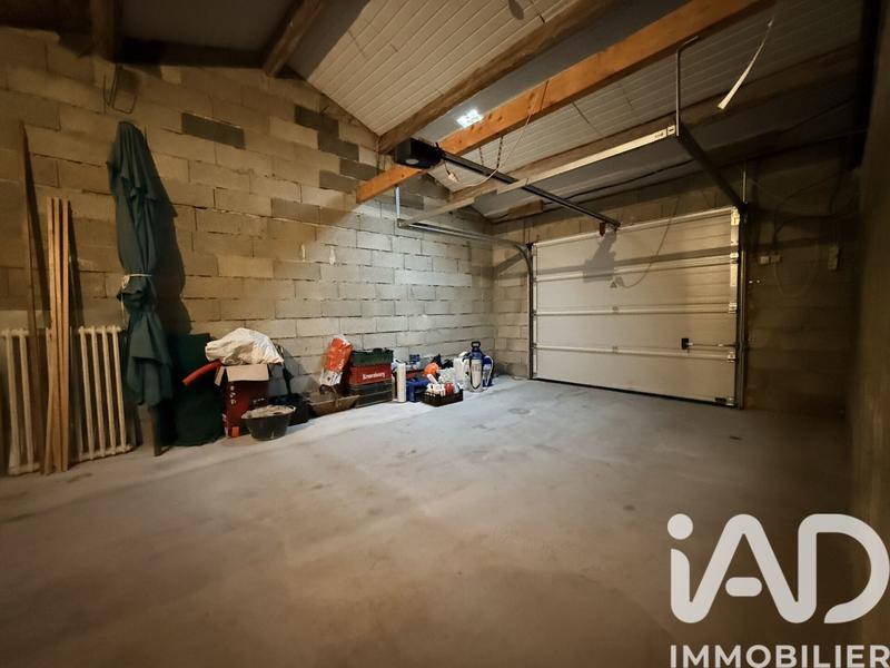 Maison - 296 m² - 11 pièces