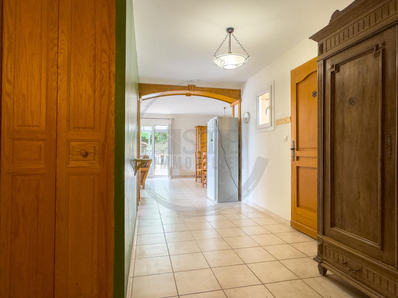 Villa - 145 m² - 6 pièces