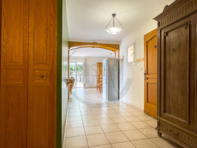 Villa - 145 m² - 6 pièces