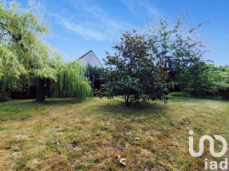 Maison - 144 m² - 10 pièces