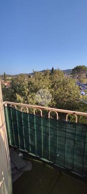 Appartement - 54 m² - 3 pièces