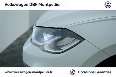 Volkswagen Polo 1.0 Tsi 95 s&amp;S Dsg7 Life