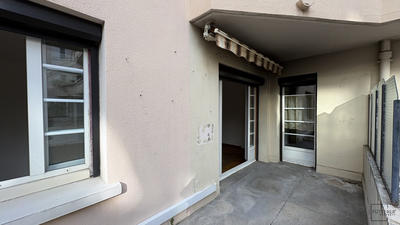 Appartement - 83 m² - 4 pièces