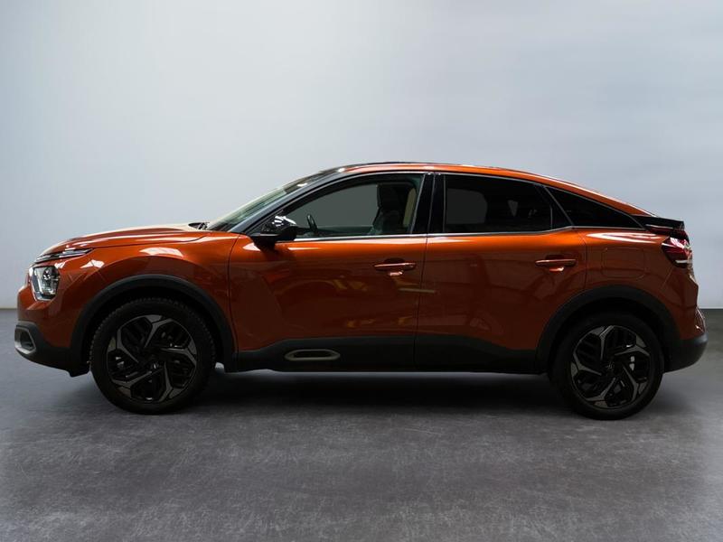 Citroën C4 BlueHDi 130 s&amp;S Eat8 Shine