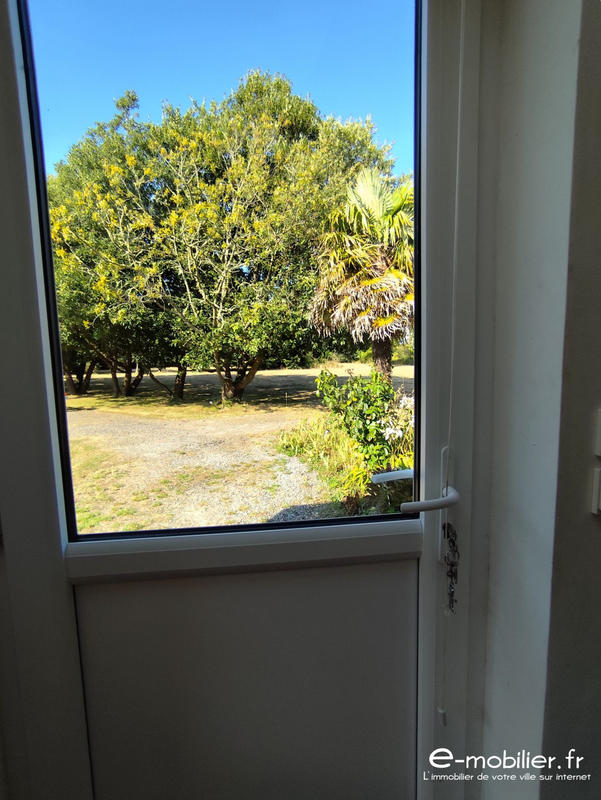 Maison - 73 m² - 4 pièces