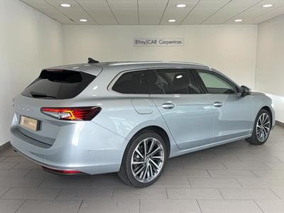 Skoda Superb Combi 1.5 Tsi mHEV 150 ch Act Dsg7 Laurin &amp; Klement