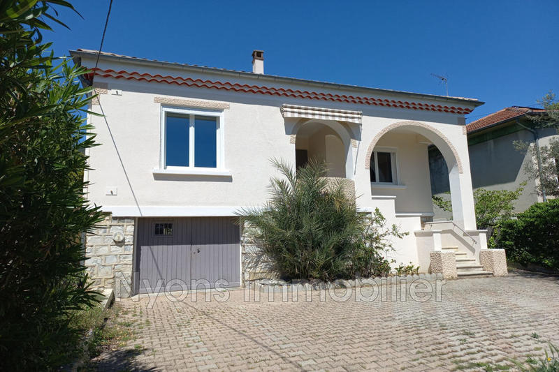 Villa - 74 m² - 4 pièces