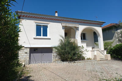 Villa - 74 m² - 4 pièces