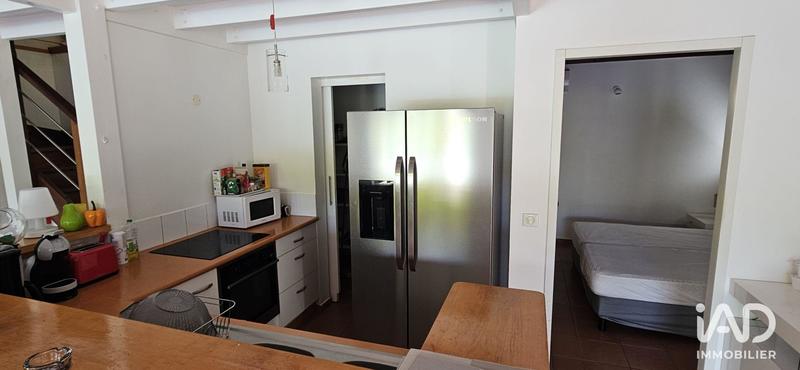 Maison - 112 m² - 4 pièces