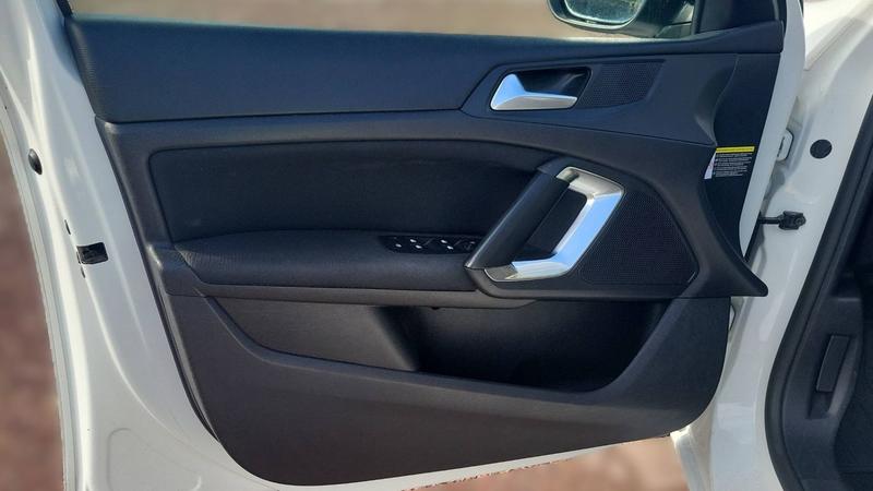 Peugeot 308 Sw II 1.5 BlueHDi 130 Eat8 Active Business - Automatique